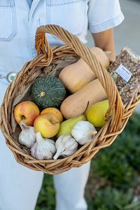 It's no secret that Central California is home to some of the state's most fertile farmland. Visiting a family-owned farm is a great way to experience the region's agricultural bounty. One of our favorites is Mount Olive Organic Farms. If you're a foodie, or simply interested in learning more about how produce is grown, plan a visit to this Paso Robles gem. Learn more: https://californiagrown.org/blog/mt-olive-organic-farm/ | California Grown