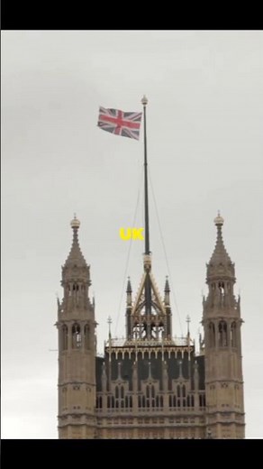 Amazing Facts About the United Kingdom .