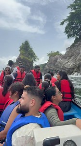 Let's enjoy January the right way !!! On Saturday 24th. January we're heading to Paria Waterfall via boat 🚤 This hike is rated 2 easy • This trail starts at Paria Bay, it's mostly flat and your feet will get wet along the way. • We will be on trail for approximately 20mins • Hike is guided by Certified Tour Guides • First Aid Certified and Wilderness First Aid Trained To book contact 📲1-868-304-9561 or trailseekers_tt@outlook.com | Trail Seekers