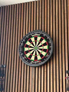 LED Dart Illumination Ring 3D Print File - Etsy