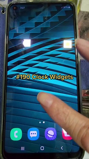 Clock Widgets for Android: Customize Your Time Display