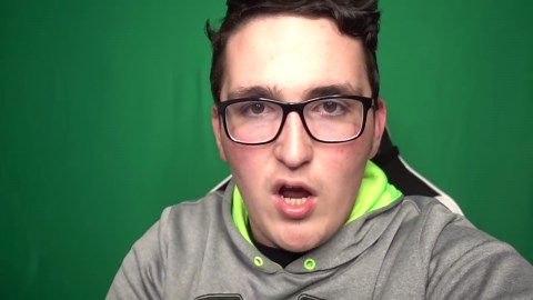 Rainbow Steve and Boss Steve finally speak together