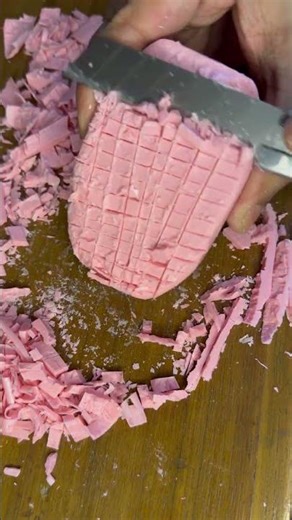 Messy Soap Carving ASMR #asmr #asmrsounds #viralvideo #shortvideo