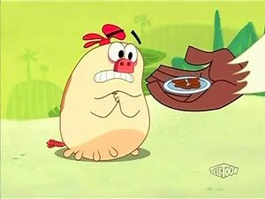 Spliced - 23 - Yetis Don't Care About Nothin' / Clones Don't Care 'Bout Nothin' Either