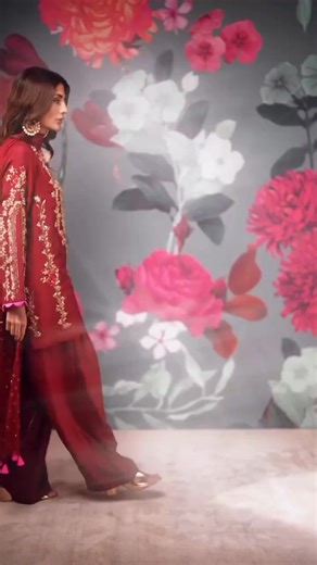 Customized Pakistani Outfits for Every Occasion