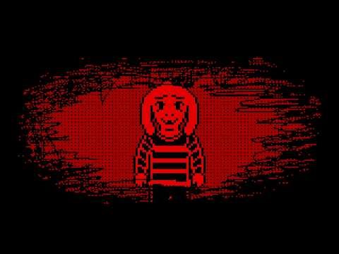 Credits Song For Asriel's Death