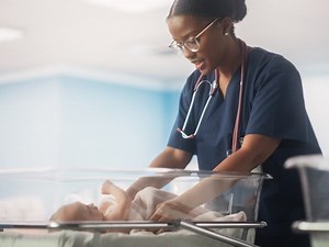 These 22 Hospitals Are The Best Places To Have A Baby In PA: U.S. News