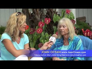 Joan Ocean - Dolphins & ETs