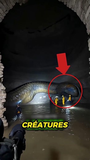 Les 5 plus grandes créatures de l’océan la numéro 1 va te choquer#shorts