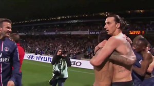 43K views · 1.3K reactions |  C'est fait! 19 ans après, le PSG redevient Champion de France ! (1-0 vs OL le 12 mai 2013) Les souvenirs du jour : histoiredupsg.fr/quotidienne-12-mai | Histoire du PSG | Facebook