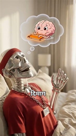 Stop Checking Your Phone After Waking Up for 21 Days (Brain Reset)