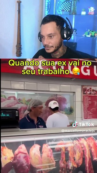 UM KILO DE CORAÇÃO PARA CHURRASCO...