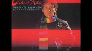 CHRIS REA - Fool Chords (If You Think It's Over) - ChordU