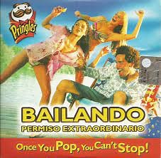 Permiso Extraordinario - Bailando