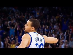 2014 Three-Point Contest Participant: Stephen Curry