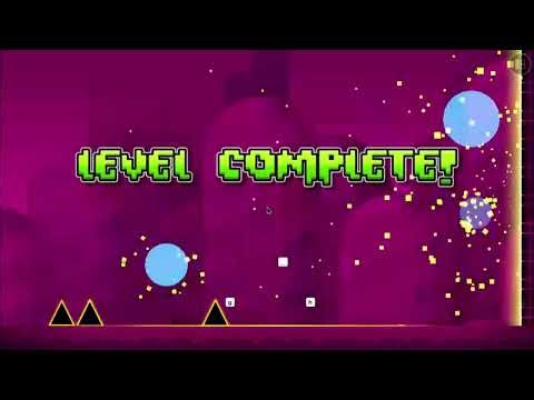 Payload full level geometry dash