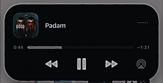Jala Brat & Buba Corelli - Padam (Sped Up Version)