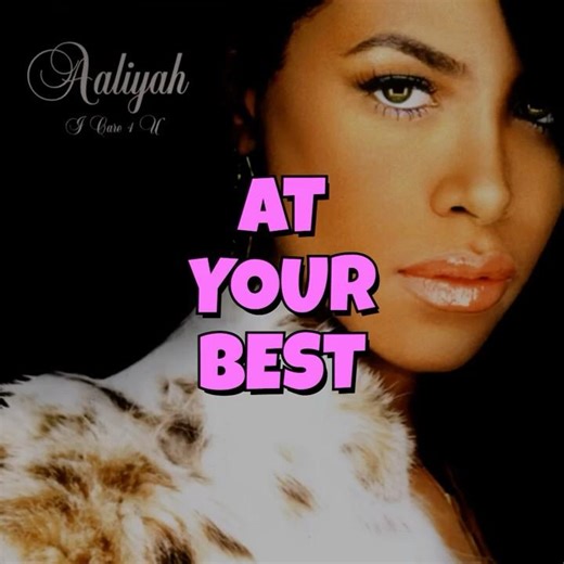 Aaliyah At Your Best (You Are Love) – The 90s R&B Ballad That Still Feels Like a Hug (1994)