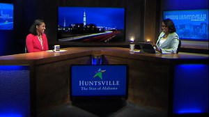 2.5K views · 65 reactions | On today's episode of Inside Huntsville, meet Whitney Aboko-Cole, an Attorney III with the City of Huntsville's Legal Department. Aboko-Cole is a Faulkner University graduate and a valued member of our team. | City of Huntsville, Alabama - Government | Facebook