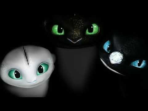 Tagschatten Ohnezahn Kinder Bildervideo