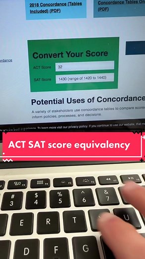 Jake the SAT Guru on TikTok