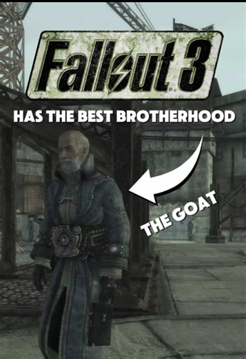 Help me get to 40k followers #fyp #fallout3 #blowthisup #fallout #bluduck0707