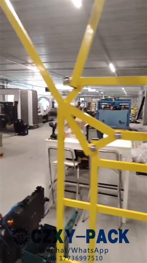 Carton packaging on Instagram: "#czxypack#Corrugated board printing machine #Fully automatic gluer and stapler #Carton machinery#Carton packaging machinery＃Printing die-cutting slotting machine＃Fully automatic box gluing machine＃3/5/7-layer corrugated cardboard production line＃Folder gluing machine＃Plateless digital printing machine #FFGboxline #boxmakingline #casemakerline #printerslotterdiecutter#Singlefacer #corrugator #corrugatedline #3plyline #5plyline#stitcher #stitchingmachine #singlestit