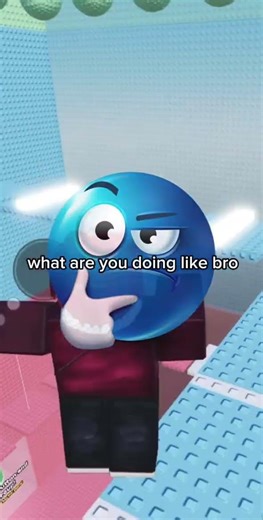 All friends do this I swear bro 😭