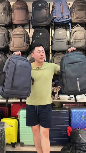 ransel polo ori jumbo