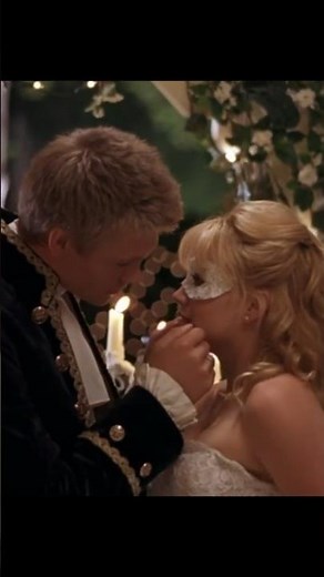 Greatest modern Cinderella romance