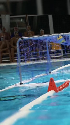 EUROCUP HIGHLIGHTS 🏆 BVSC-Manna ABC 🆚 Vouliagmeni 23-22 #waterpolo #mvlsz #polonemzet | waterpolo.hu