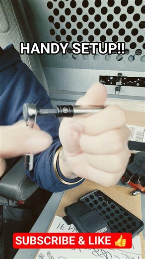 PERFECT COMBO!! 711L & DEWALT @711l7 @dewalttv #711l #dewalt #edc #ratchet #extension #tool