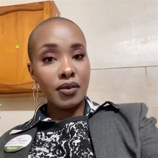 Mathuto Tuts Motsoko on Reels