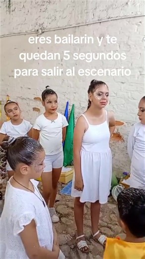 Detrás del escenario: el trabajo de #gallostudiodance
