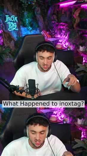 INOXTAG's EPIC Moment: Watch INOX Le BOSS Dominate the Game!