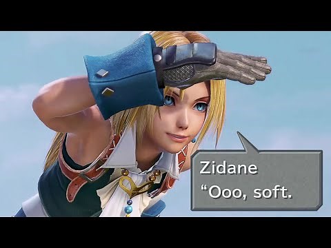 A Critical Appreciation of Zidane Tribal
