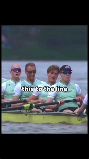 From Knowing Nothing to Winning The Boat Race: Ollie Boyne's Story