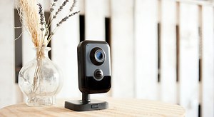 P24 Connect : offrez-vous confort et sécurité