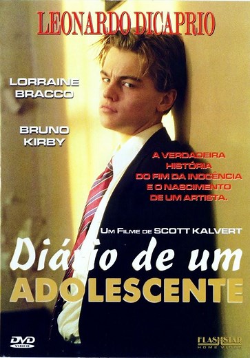 Diário de um Adolescente