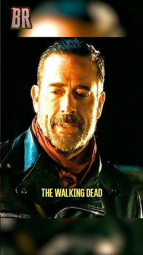 Every Main Character’s Most Iconic Kill In The Walking Dead #thewalkingdead