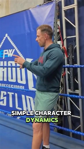 Approaching multi-man matches