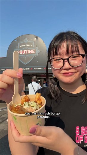 Unique eats at PNE Fair 2026!