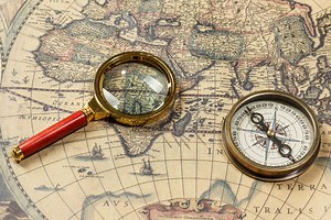 Cartografia: o que é, para que serve, tipos, mapas - Brasil Escola