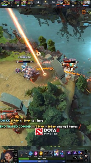 Smart Invoker = Easy Rampage 🧠🔥