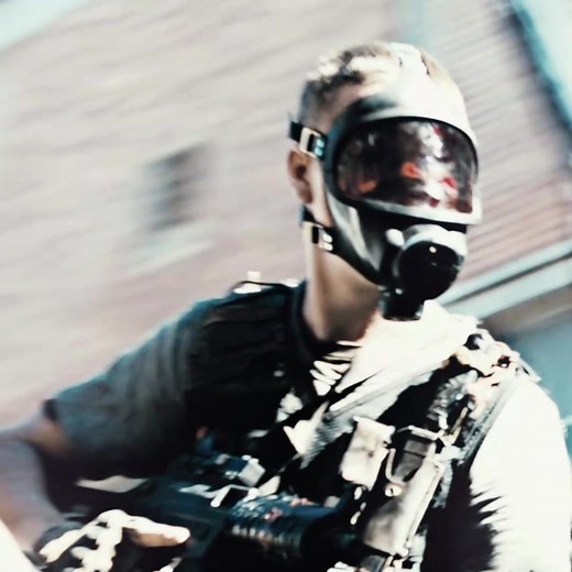 Gally Edit: The Maze Runner Movie Scenes | Will Poulter