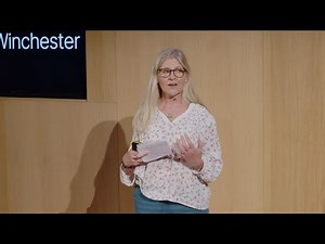 Why everyone should make an end of life plan | Maddy Thomson | TEDxWinchester