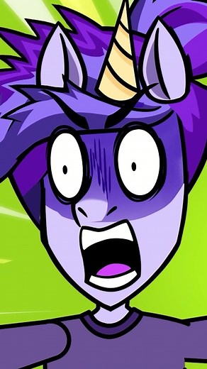 A zombie biting a zombie... wouldn't really hurt th zombie. 😂