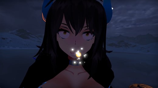 Exploring Virtual Worlds: My First VRChat Adventure