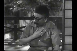 旅路（1953年）- 中村 登 / - Journey - Noboru Nakamura