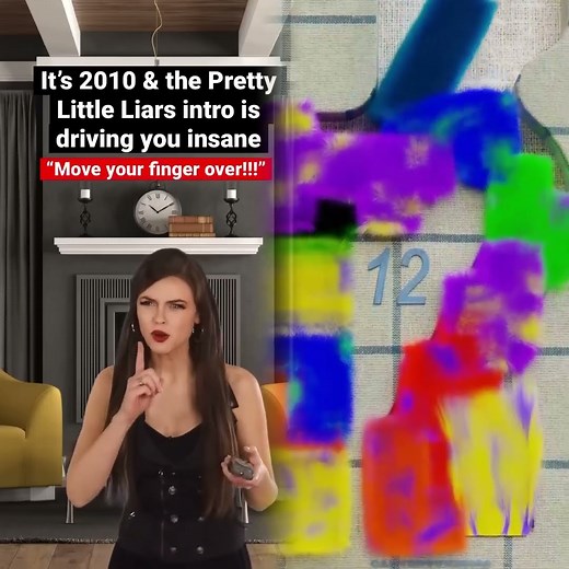 #90skids memories That one girl who tried to scare you at sleepovers. #nostalgia